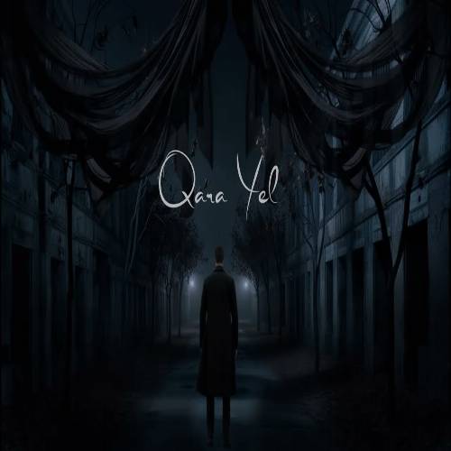 پیام تورک بیر تانینماز کوچنین دوغمالیغیندا ایتیرم (قارا یل)